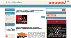 Desktop Screenshot of chahali.com